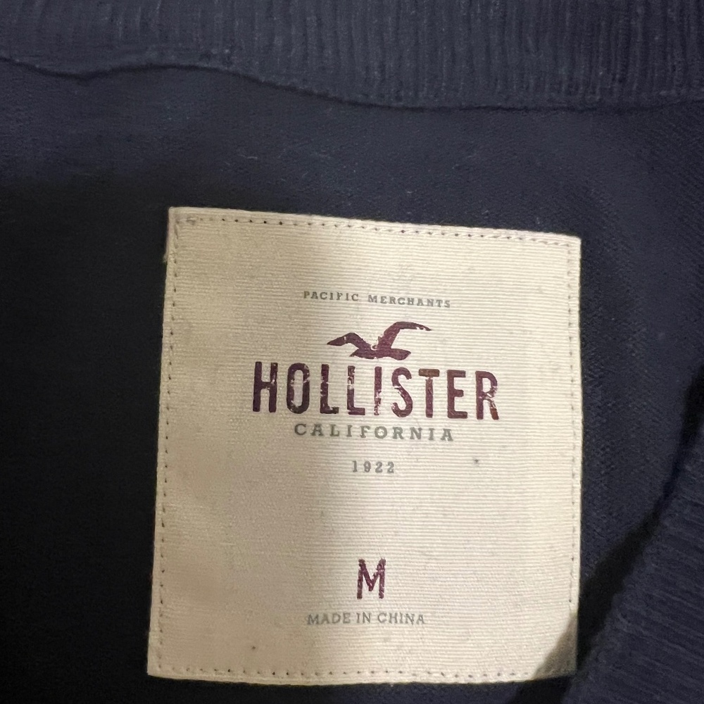Sweter